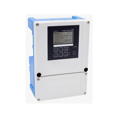 ENDRESS+HAUSER Растворенный кислородный передатчик Liquisys COM253 COM253-DX0610