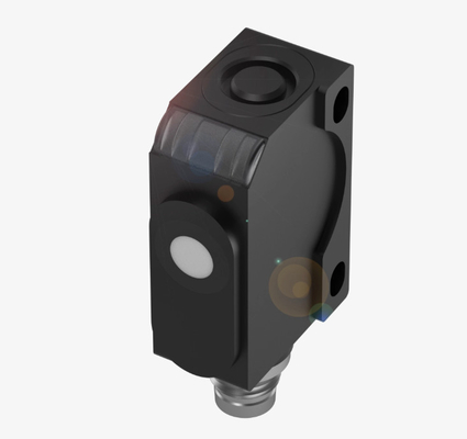Balluff BUS R06K1-PPX-02/015-S75G Ультразвуковые датчики Кубическая версия и аналоговый или цифровой выход