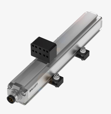 Balluff Magnetostrictive линейные датчики положения в корпусе профиля MP727991 (BTL7-S577B-M0100-P-KA05)