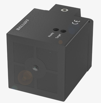 Balluff BES021H BES Q40KFU-PAC35E-S04G Квадратная версия высотой 40 мм для применений с устойчивостью к магнитному полю