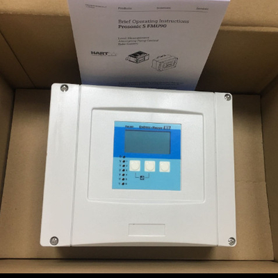 Endresss+Hauser FMU90-R11CA212AA3A, произведенный в Германии, готовый к отправке