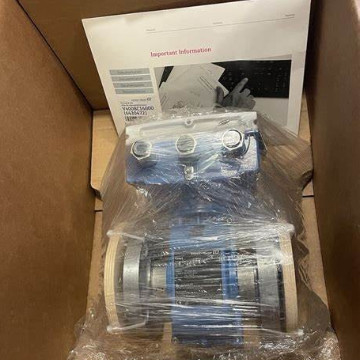Endresss+Hauser Promag W 400, 5W4C50, DN50 2 5W4C50-AAELLA0AUD5K0A/5W4C50-DWQ6/0