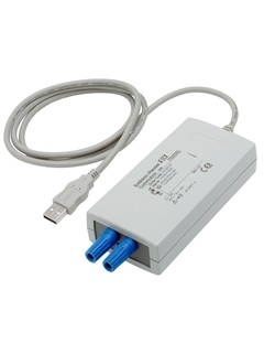 Endresss Hauser Commubox FXA195-G1 USB/HART Модем компактный дизайн с глубиной 11,4 мм
