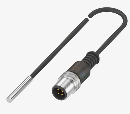 Балуфф BES00JE BES 516-3007-G-E4-C-S4-01 Индуктивные коммутаторы близости и датчики близости