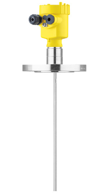 FX81.AXEDDFHXKMXX 1000mm VEGAFLEX 81 TDR датчик для непрерывного измерения уровня и интерфейса жидкостей