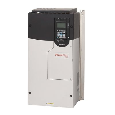 PowerFlex Air cooled 755 AC Drive 20G1AND125AA0NNNN