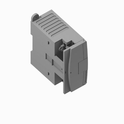 Модуль выхода MicroLogix 4 Point Analog 1762-OF4