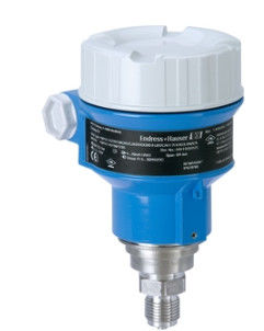 PMP51-6355/139 Абсолютное и измеренное давление