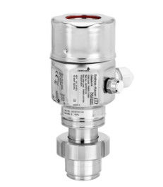 FMB50-2160/0 Гидростатическое измерение уровня дельтапилот FMB50