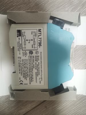 MTL7796- MTL Instruments Внутренне безопасные генерные барьеры