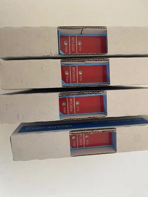 MTL4524   MTL5524 СОЛЕНОЙД/ДРИВЕР АЛАРМА переключатель, работающий с переключением, IIC