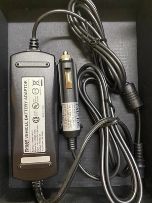 Emerson Rosemount TREX-0003-0011 адаптер переменного тока
