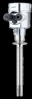 SWING63.XXNAVXMT VEGASWING 63 Вибрационный переключатель уровня с расширением трубки для жидкостей