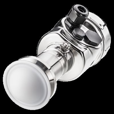 PS64.ACBAODHXKMAXX VEGAPULS 64 Радарный датчик для непрерывного измерения уровня жидкостей