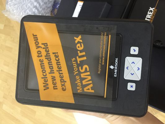 Emerson Rosemount AMS Trex Устройство связи
