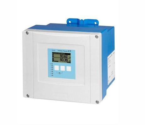 FMU90 E&H Инструмент, Ультразвуковой Endress Хаузер Прозонический S Fmu90 В корпусе