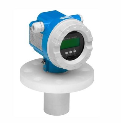 Endress Hauser E&H Instrument Ультразвуковое время полета Прозонический FMU42-APB2A22A