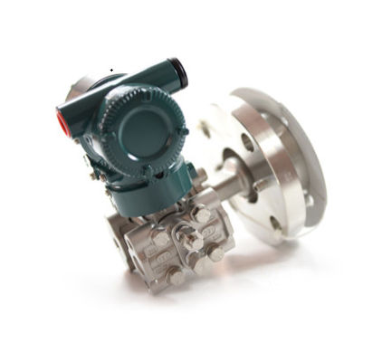 EJA210E-DHS4J Дифференциальный передатчик давления на фланце Yokogawa