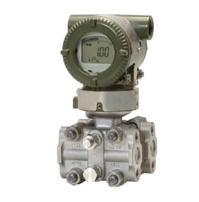 EJA310E Абсолютный Yokogawa EJA Предоставляющий давление Традиционная установка