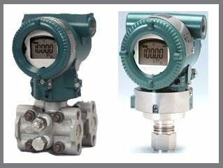EJA430E-DAS4G Yokogawa EJA430E Измерительный передатчик давления с Hart Proto