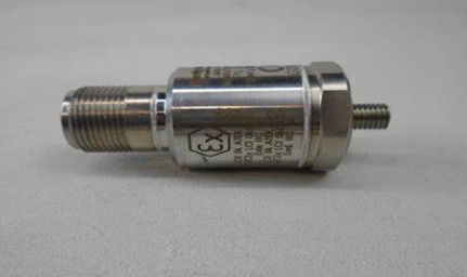 Bently Nevada 330400-02-00 Ускоритель скорости