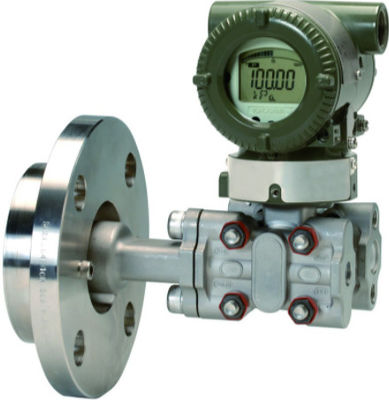 EJA210E-JMS4G Yokogawa Flanged Дифференциальный передатчик давления