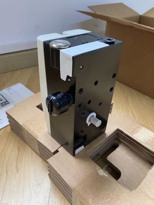 TZID Электропневматический клапанный позиционировщик ABB V18345-1010521001