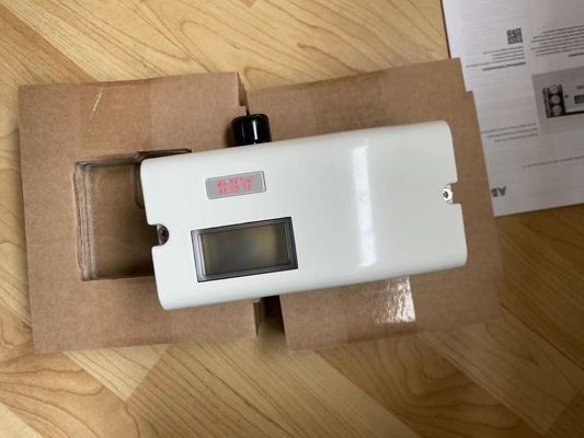ABB V18345-2020460001 TZID-C клапанный позиционировщик для точного позиционирования, изготовленный в Германии