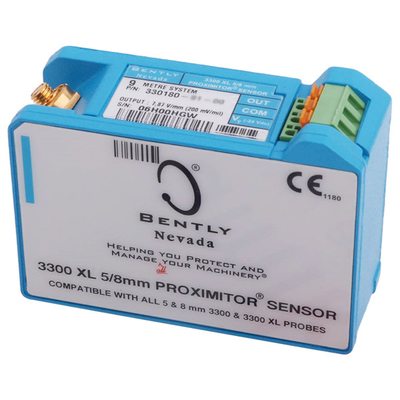 330180-50-00 3300 XL Bently Nevada proximity sensor (Сенсор близости в штате Невада)